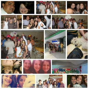 Meet your Posher, Karla